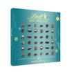 Lindt Holiday Snowfall Mini Pralines Boxed Chocolate