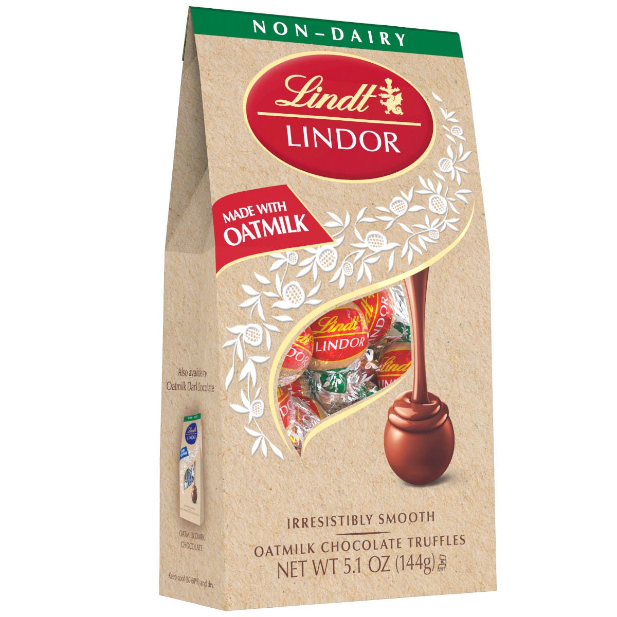 Lindt candy sales