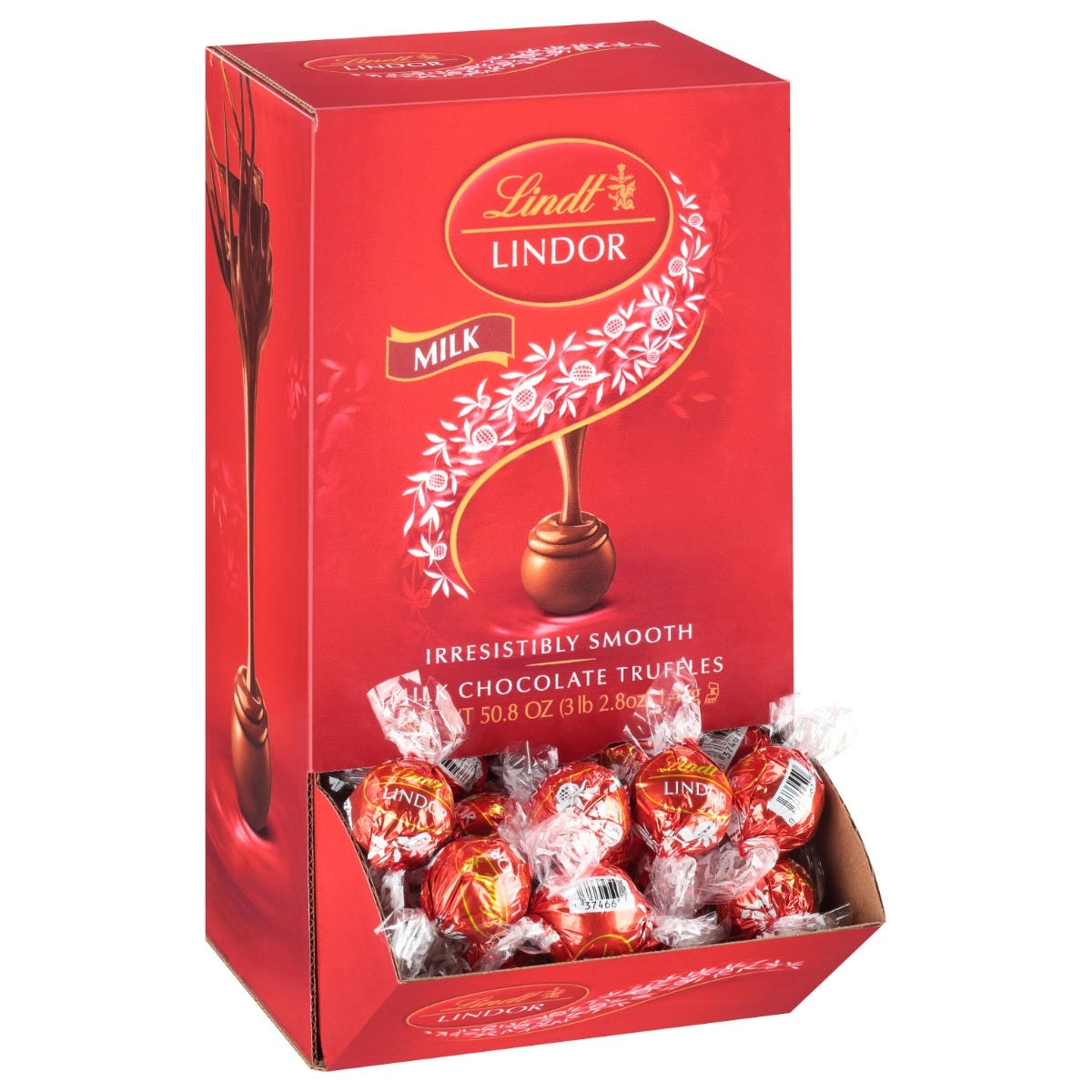 Lindors hotsell