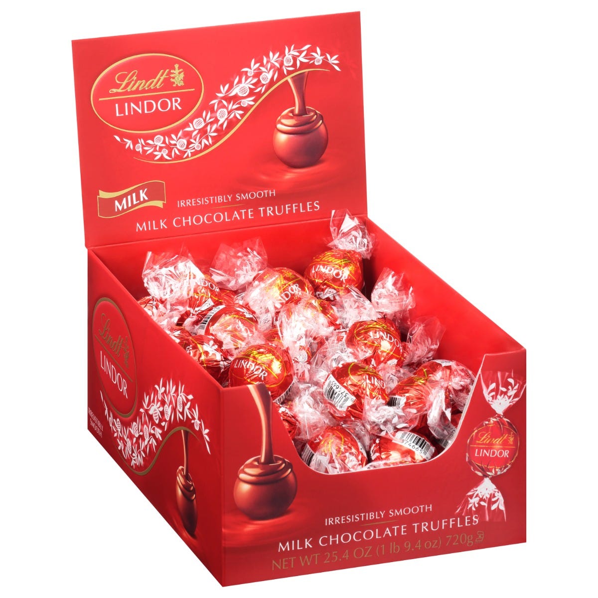 Lindors 2025
