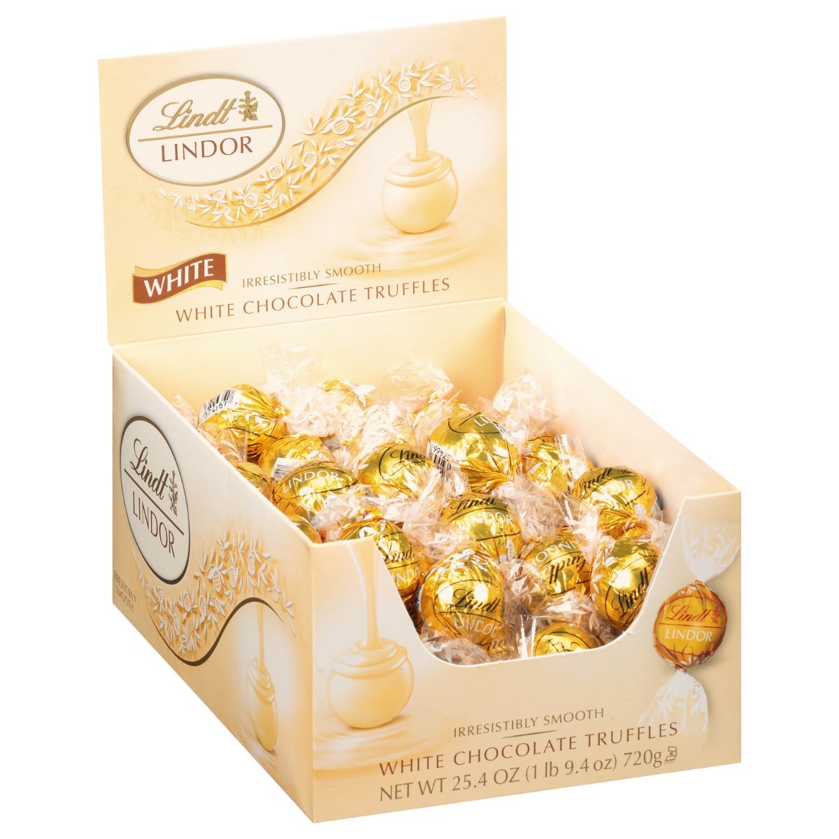 Lindors on sale