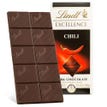 Image of Chili Dark Chocolate EXCELLENCE Bar (3.5 oz)