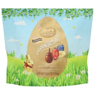 Assorted Eggs Pouch (8.8 oz)