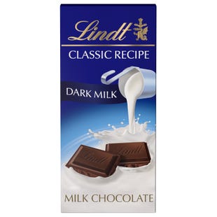 Image of Classic Recipe Dark Milk High Cocoa Chocolate Bar