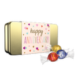 Assorted LINDOR Truffles Happy Anniversary Gift Tin