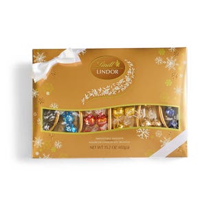 LINDOR Deluxe Gift Box (36-pc)
